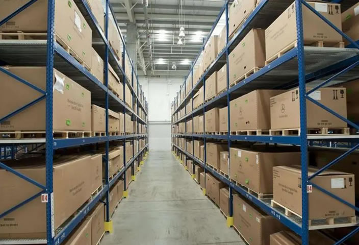 漳州到永定区货物仓储