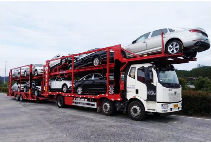 漳州到永定区轿车托运